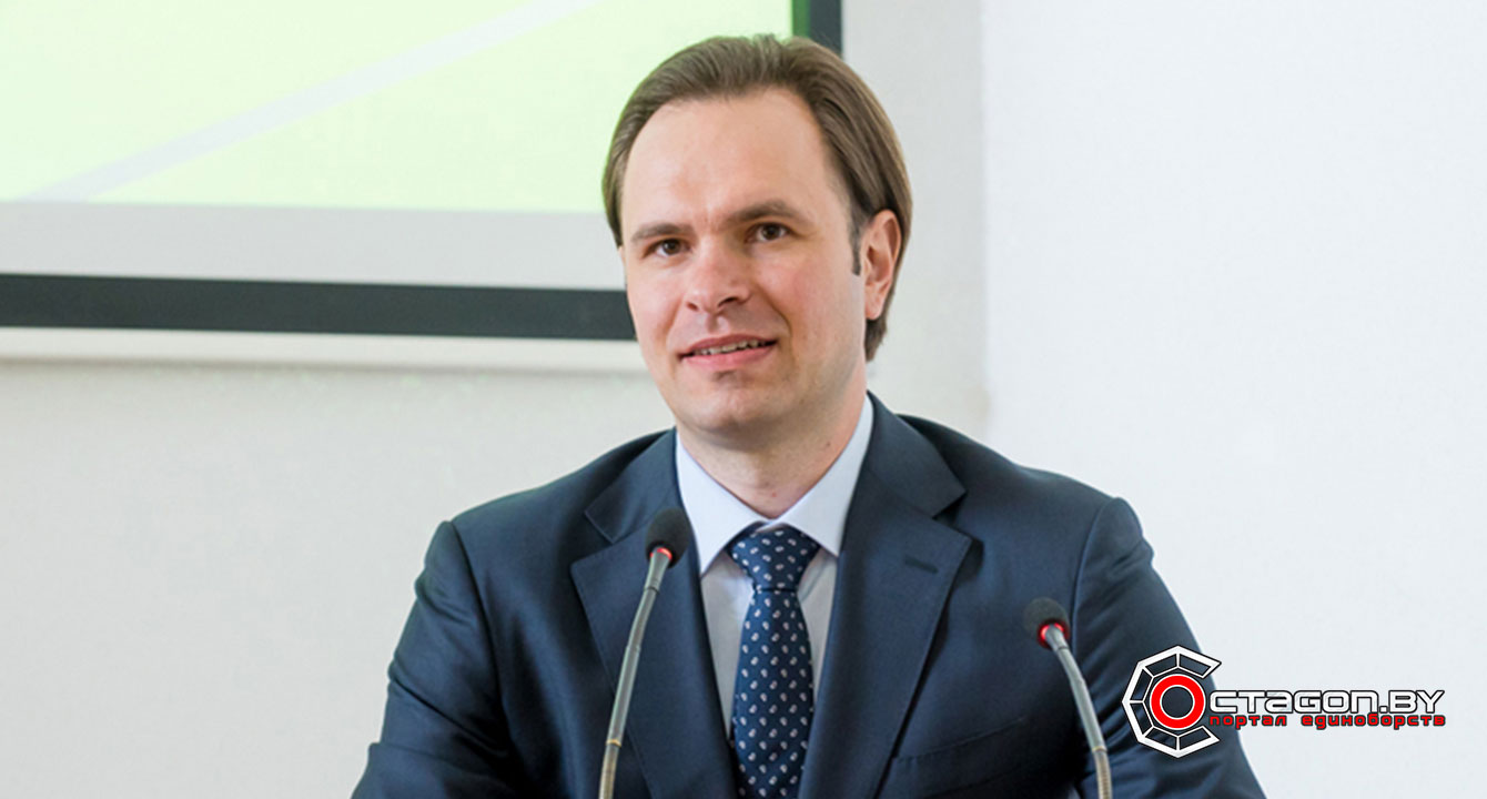 НОВЫЙ РЕКТОР ГЛАВНОГО СПОРТИВНОГО ВУЗА СТРАНЫ